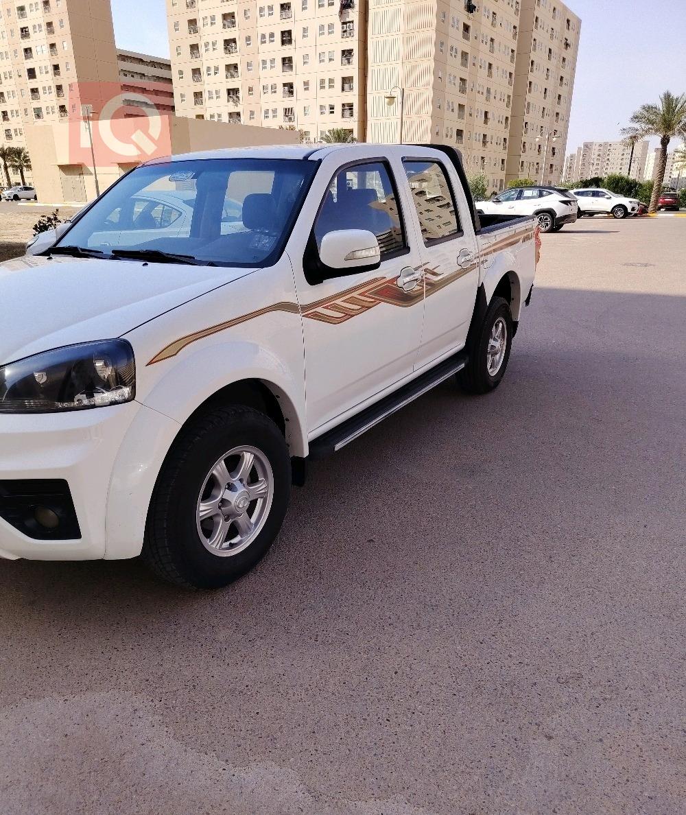 GWM وينجل 5